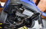 BMW M235i Estoril Blue by Dinan and EAS 2017 года